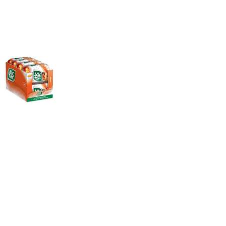 TIC TAC Tic Tac T200 Orange B/P Fridge Pack, PK48 293